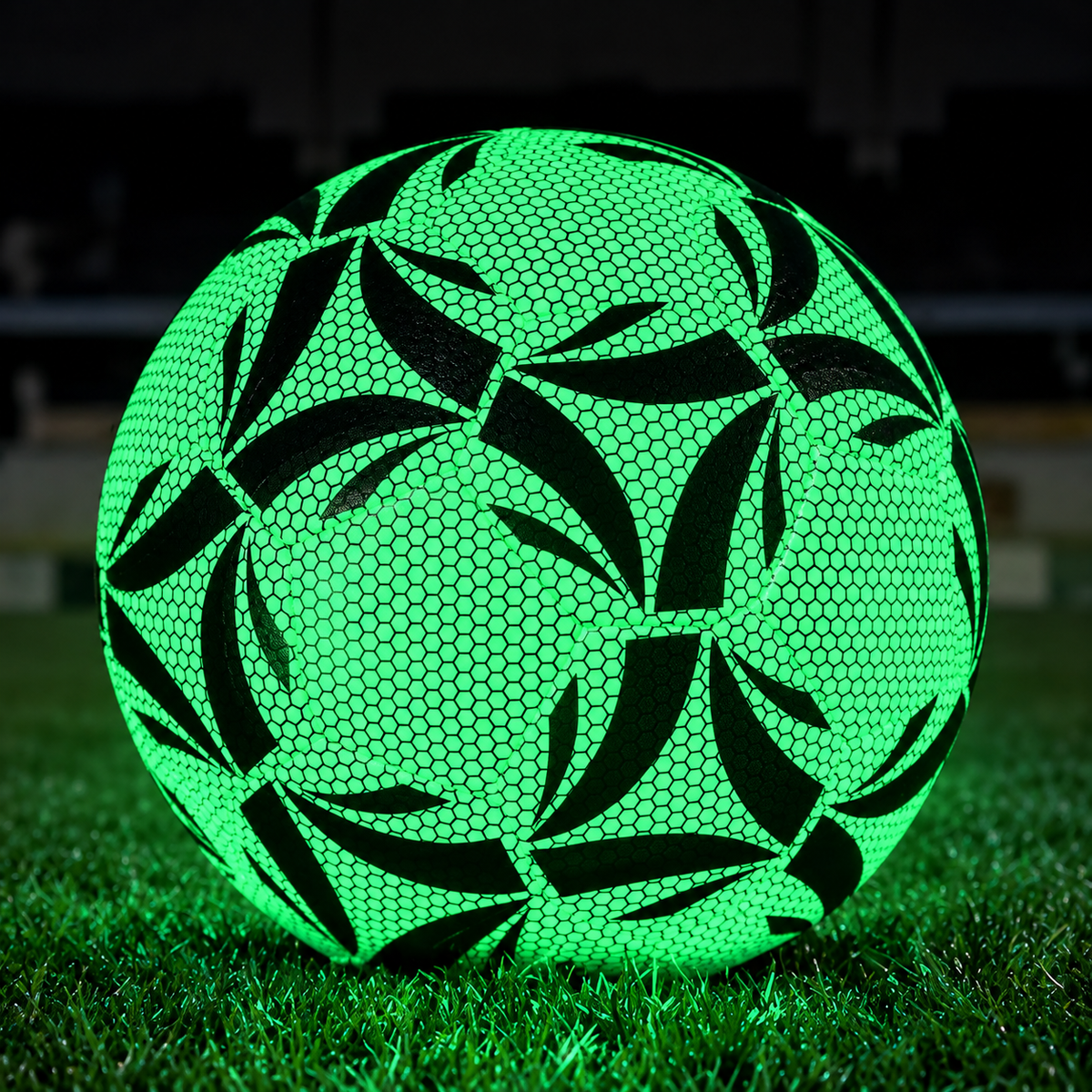 LumaBall™ Balón Luminoso en la Oscuridad