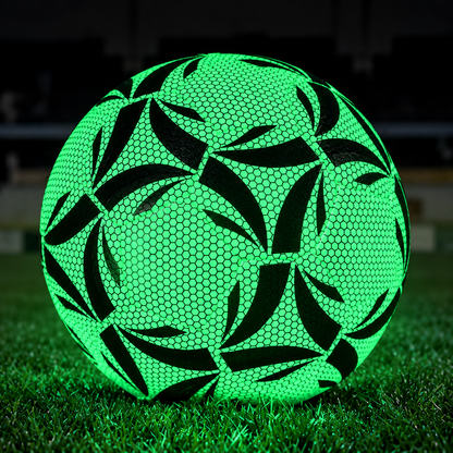 LumaBall™ Balón Luminoso en la Oscuridad